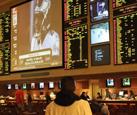 Sports Betting in Washington